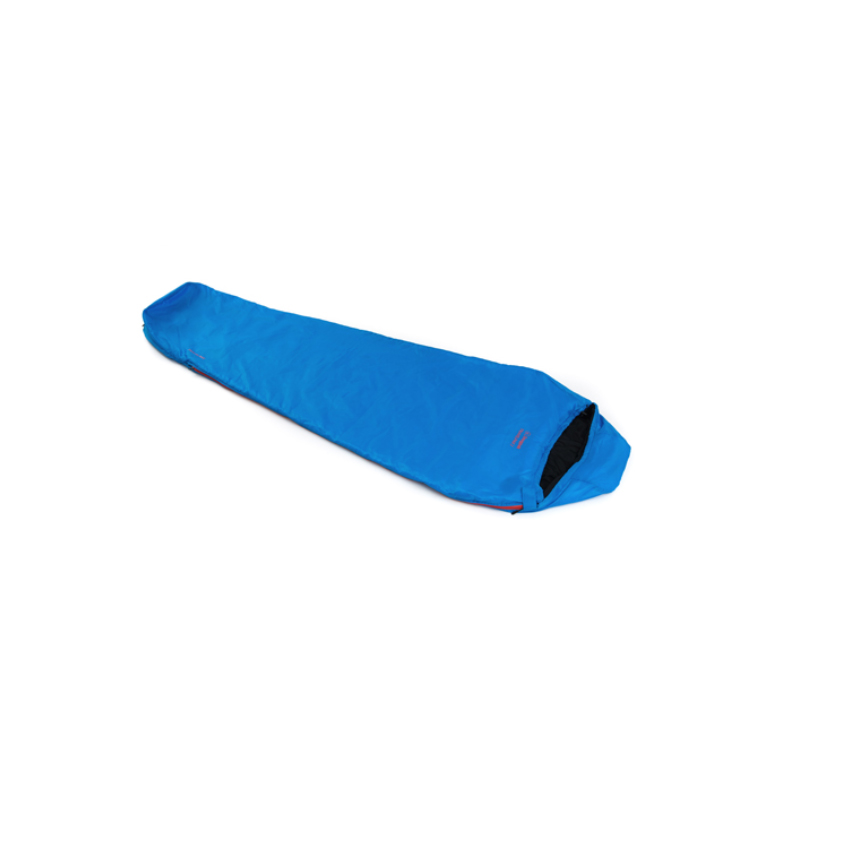 Υπνόσακος Travelpak 2 +2/-3 °C (Γαλάζιο) της Snugpak TSO46646 trazeras|TSO46646