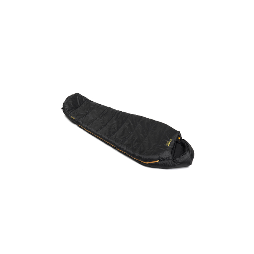 Υπνόσακος Sleeper Extreme -7 °C / -12 °C (Μαύρο) της Snugpak SRS12162 trazeras|SRS12162