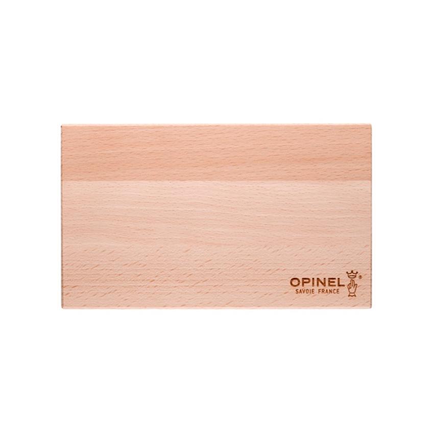 Σετ Μαγειρέματος Nomad Cooking Kit της Opinel VRA38346 trazeras|VRA38346