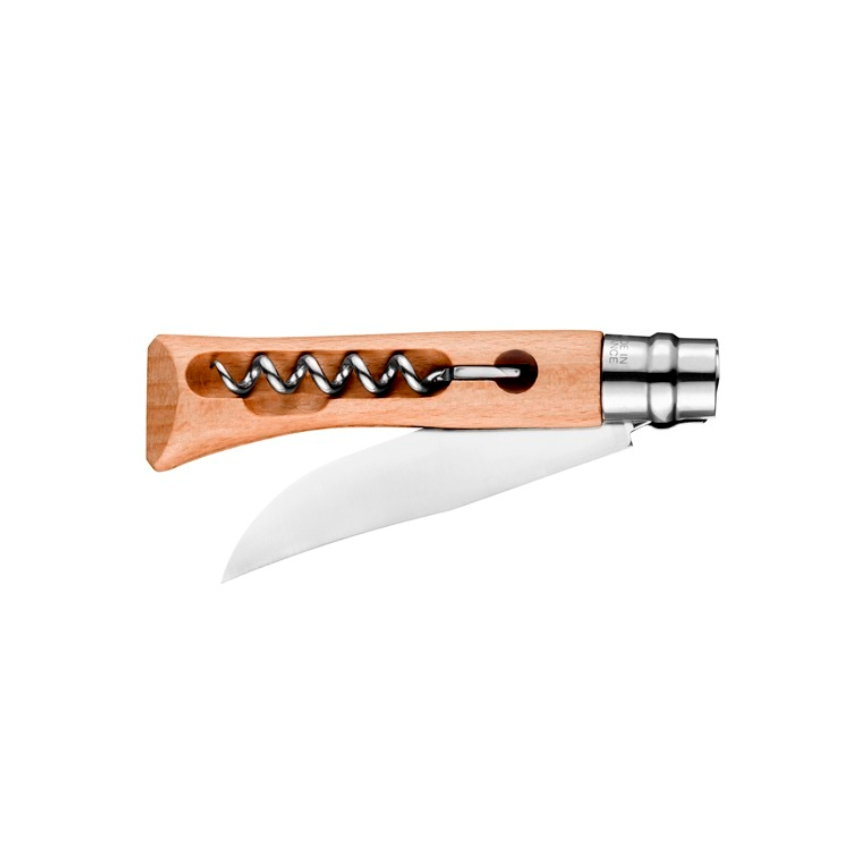 Σετ Μαγειρέματος Nomad Cooking Kit της Opinel VRA38346 trazeras|VRA38346