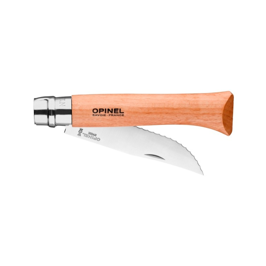 Σετ Μαγειρέματος Nomad Cooking Kit της Opinel VRA38346 trazeras|VRA38346