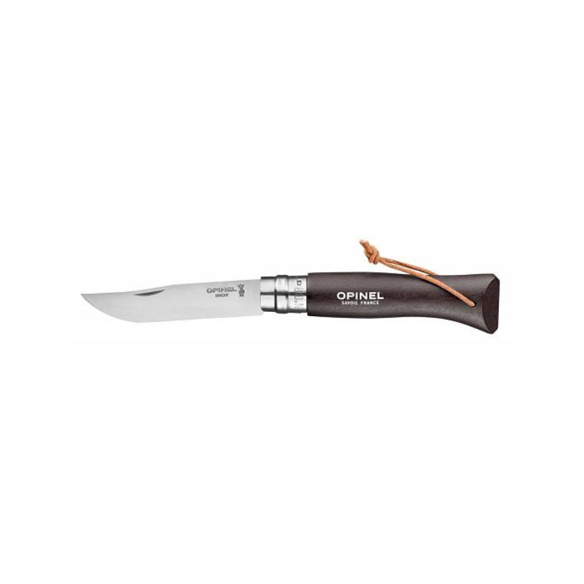 Σουγιάς Baroudeur No.8 Inox (5 Χρώματα) της Opinel VRA12257 trazeras|VRA12257