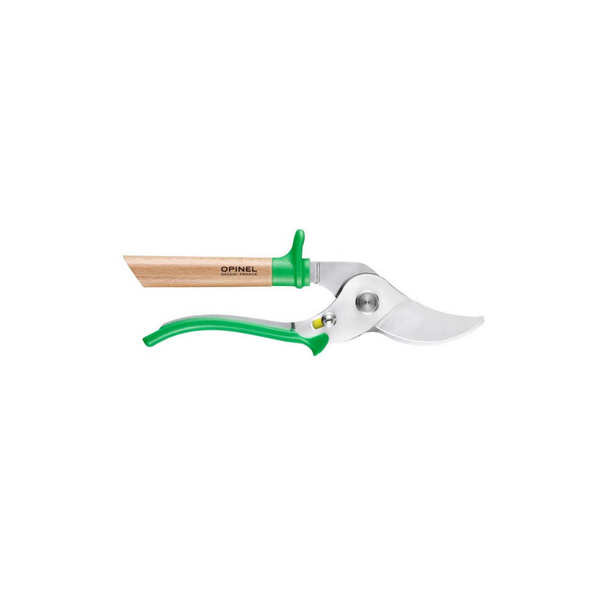 Ψαλίδι Κλαδέματος (2 Χρώματα) της Opinel VRA21405 trazeras|VRA21405