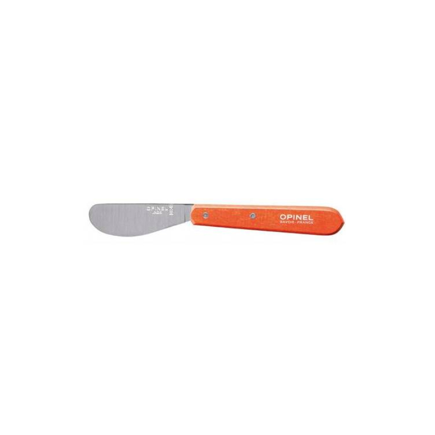 Μαχαίρι Βουτύρου No.117 (5 Χρώματα) της Opinel VRA10818 trazeras|VRA10818