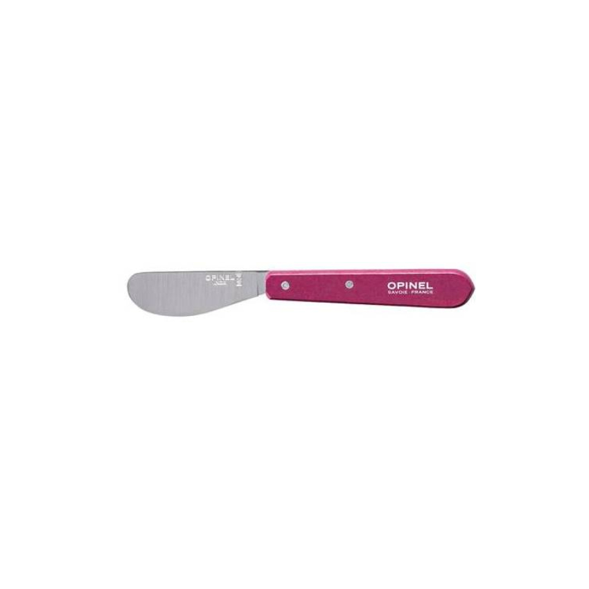 Μαχαίρι Βουτύρου No.117 (5 Χρώματα) της Opinel VRA10818 trazeras|VRA10818