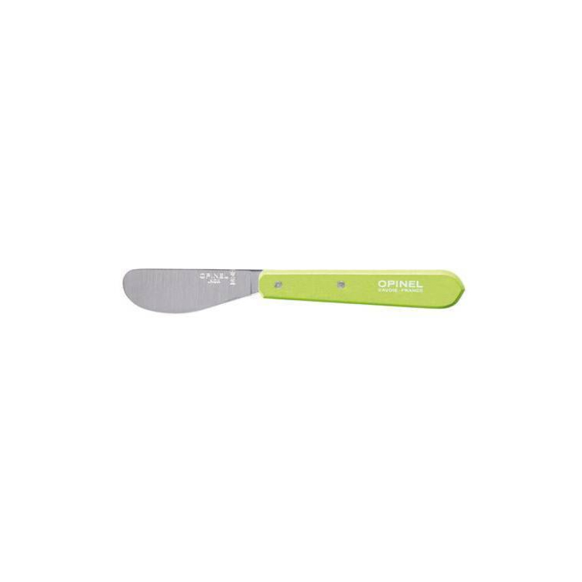 Μαχαίρι Βουτύρου No.117 (5 Χρώματα) της Opinel VRA10818 trazeras|VRA10818