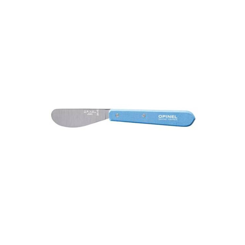 Μαχαίρι Βουτύρου No.117 (5 Χρώματα) της Opinel VRA10818 trazeras|VRA10818