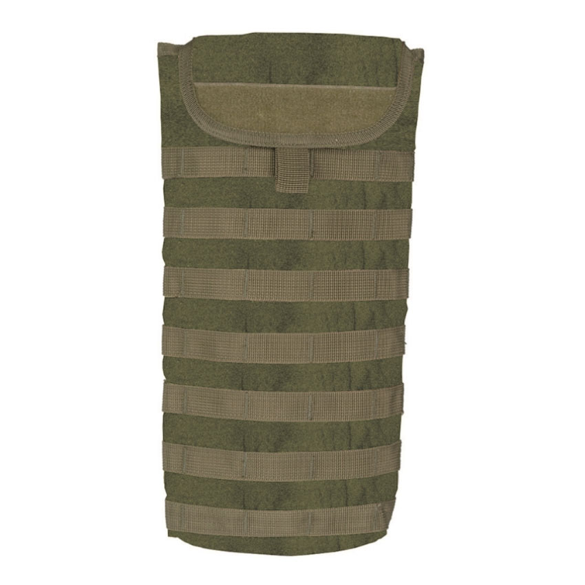 Camel Back, Water Pack Molle 3 L (Χακί) της Mil Tec STU23531 trazeras|STU23531