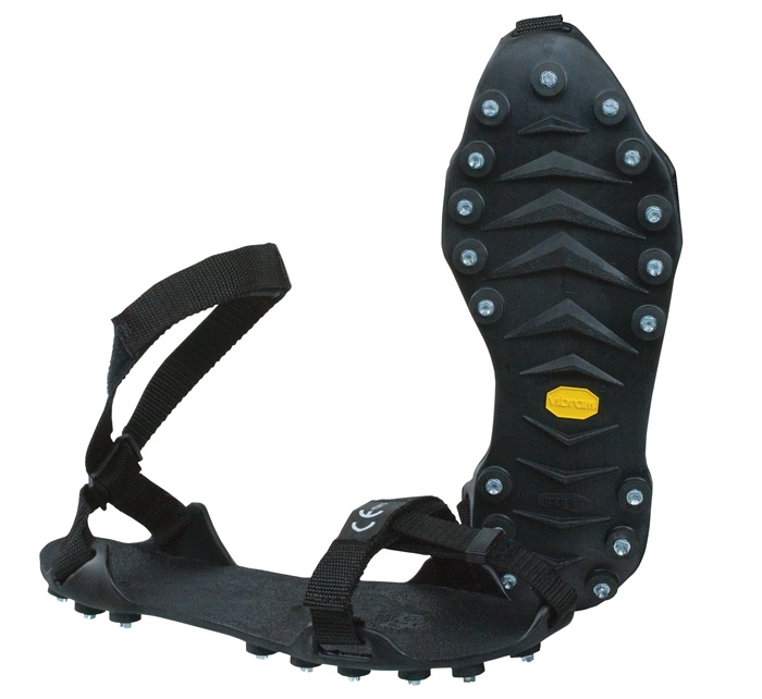 Σόλα Vibram με Καρφιά για Πάγο STR21258 trazeras|STR21258