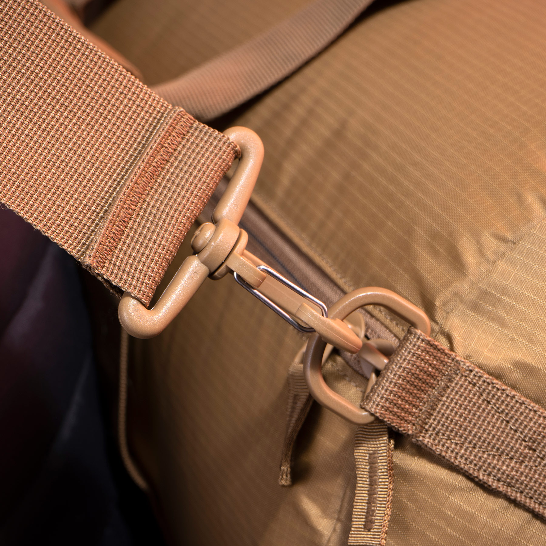 Σακίδιο Kanon Duffle (Coyote) της Pentagon PEN37860 trazeras|PEN37860