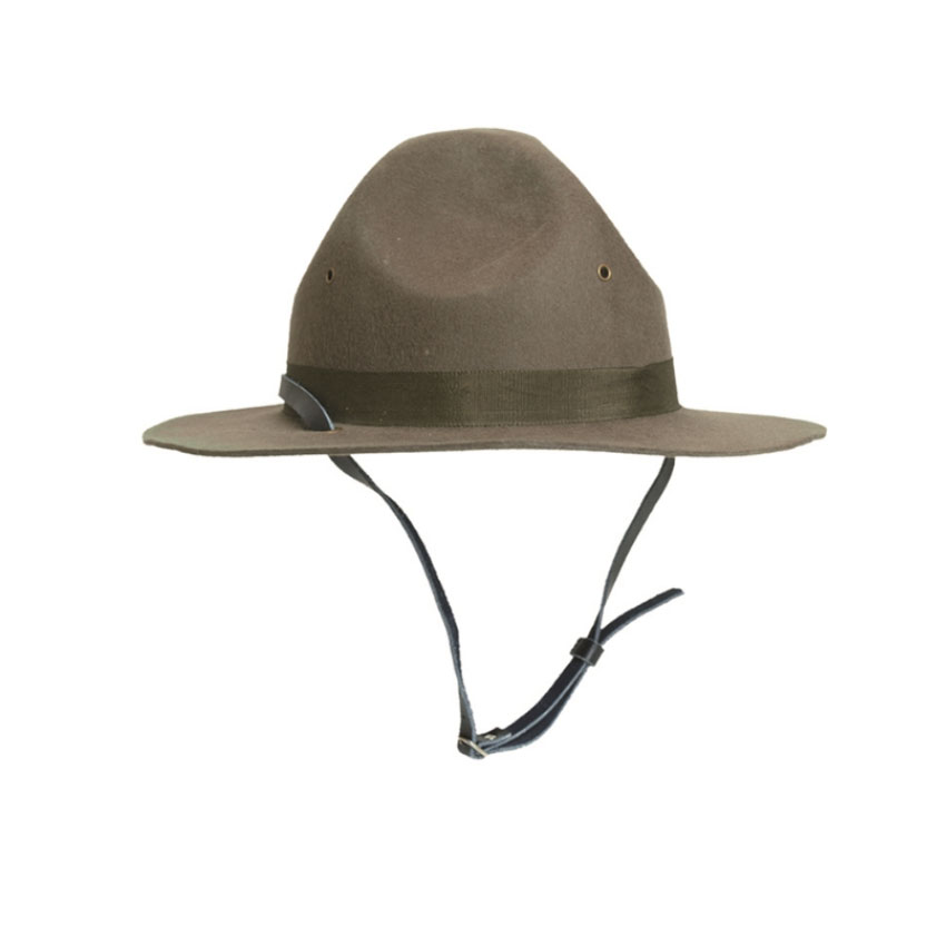 Καπέλο Προσκόπων Scout Hat της Mil Tec STU23501 trazeras|STU23501