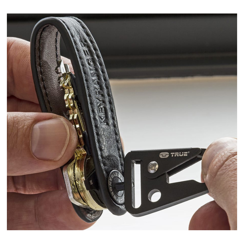 Πολυεργαλείο KeyRanger της True Utility TRU38813 trazeras|TRU38813
