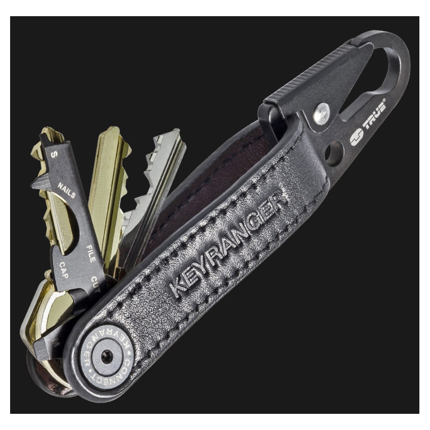 Πολυεργαλείο KeyRanger της True Utility TRU38813 trazeras|TRU38813