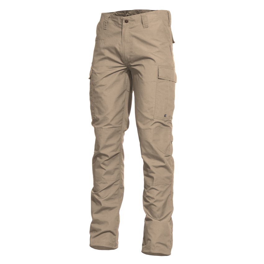 Παντελόνι BDU 2.0 (Khaki) της Pentagon PEN12252 trazeras|PEN12252