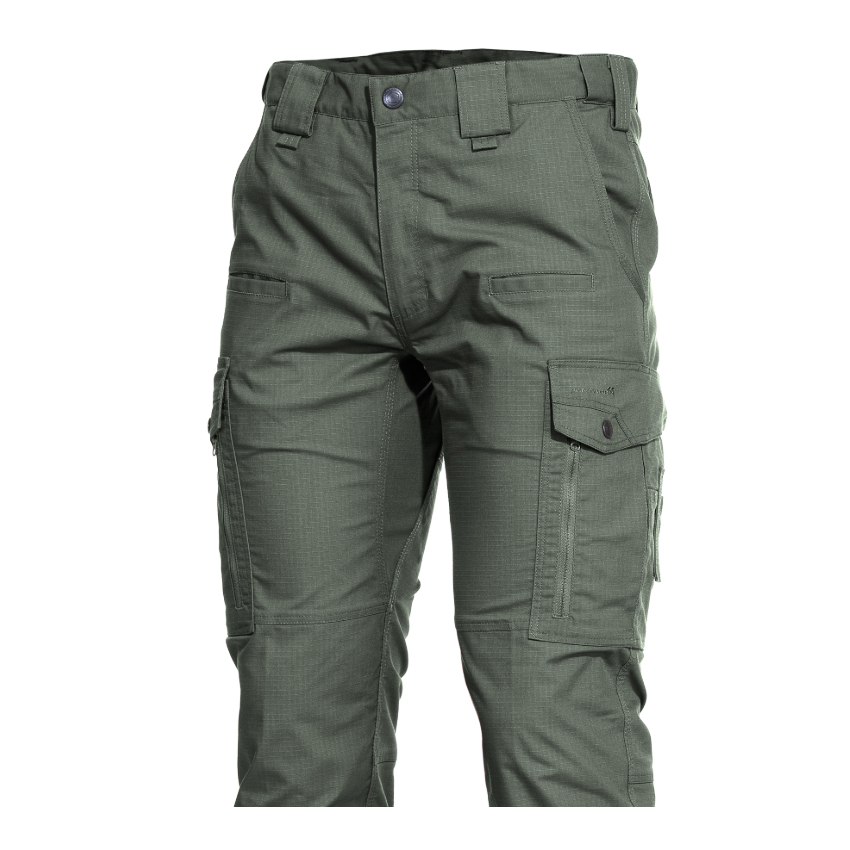 Παντελόνι Ranger 2.0 (Black) της Pentagon PEN29125 trazeras|PEN29125
