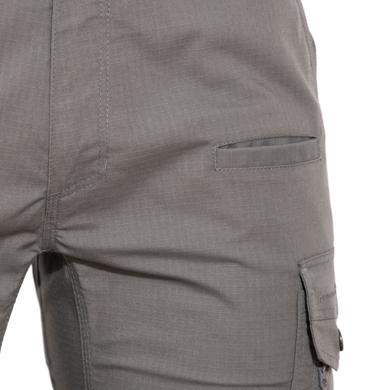 Παντελόνι Ranger 2.0 (Black) της Pentagon PEN29125 trazeras|PEN29125