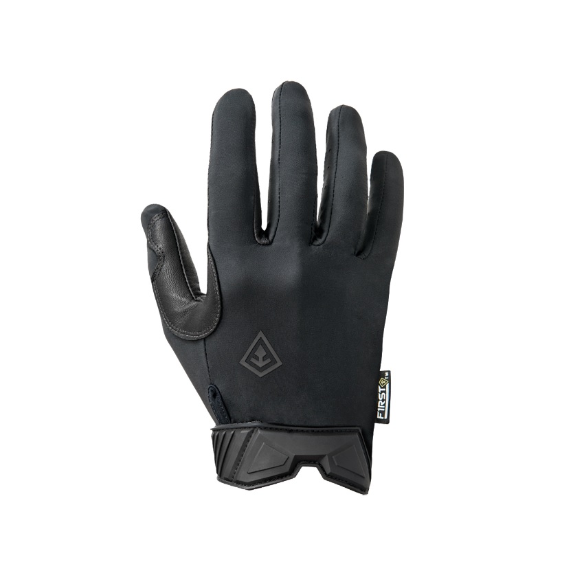 Επιχειρησιακά Γάντια Lightweight Patrol (Μαύρα) της First Tactical SRS61427 trazeras|SRS61427