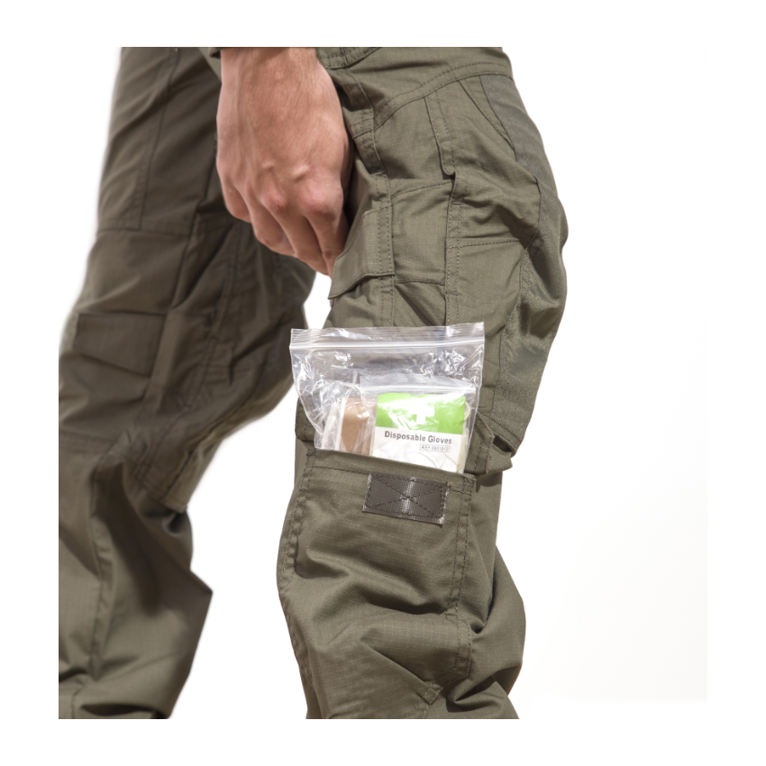 Παντελόνι Wolf (Ranger Green) της Pentagon PEN36983 trazeras|PEN36983