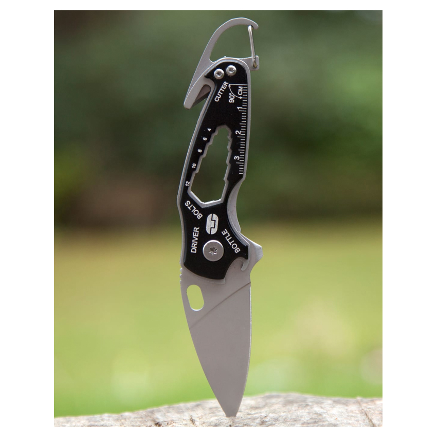 Σουγιάς SmartKnife της TrueUtility TRU14047 trazeras|TRU14047