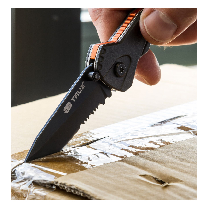 Μαχαίρι TrueΒlade της True Utility TRU45148 trazeras|TRU45148