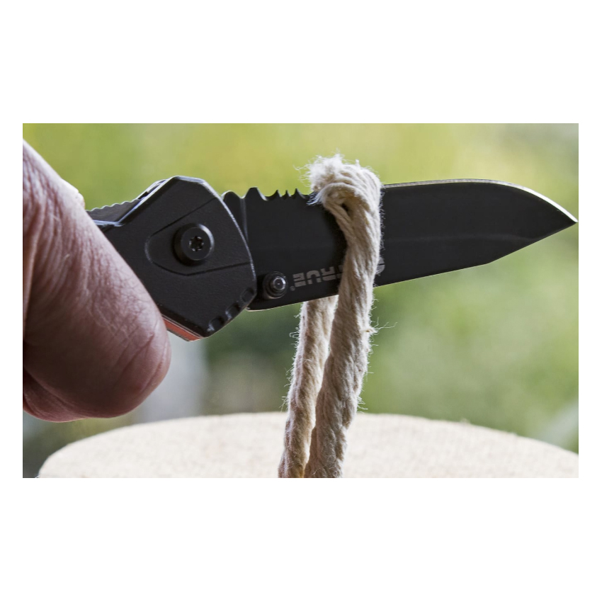 Μαχαίρι TrueΒlade της True Utility TRU45148 trazeras|TRU45148