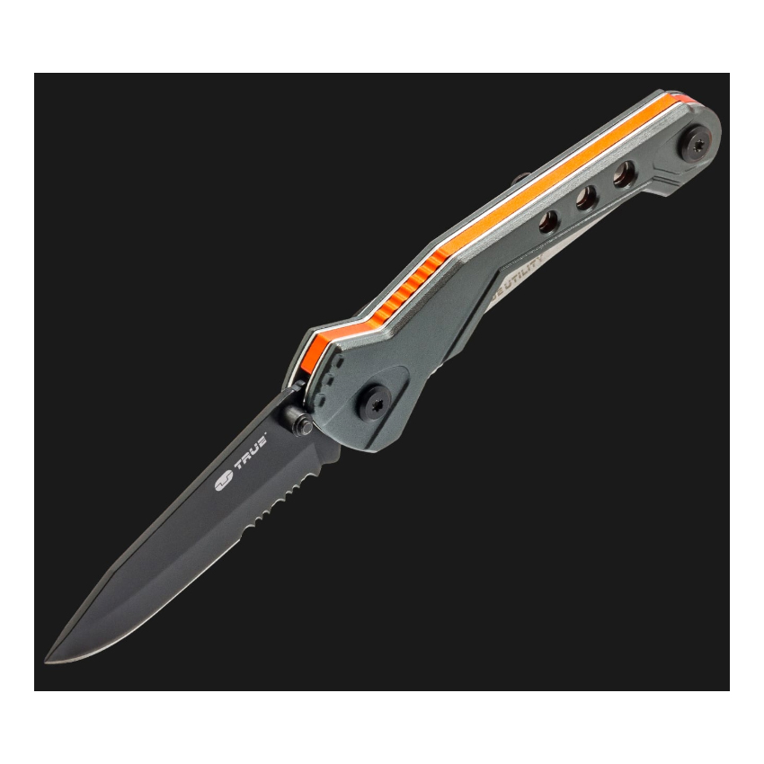 Μαχαίρι TrueΒlade της True Utility TRU45148 trazeras|TRU45148