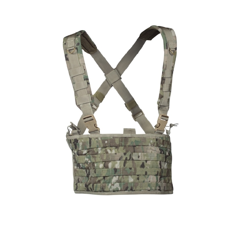 Γιλέκο Μάχης Molle MCR4 (Multicam) της Condor SRS61309 trazeras|SRS61309