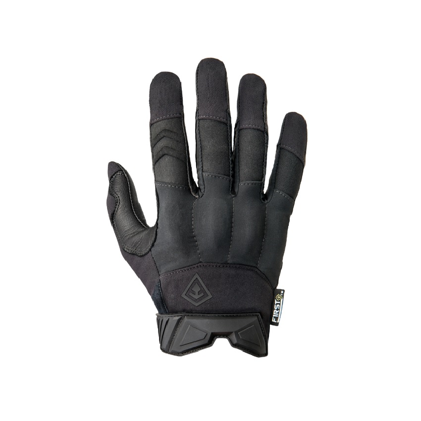 Επιχειρησιακά Γάντια Duty Padded (Μαύρα) της First Tactical SRS61381 trazeras|SRS61381