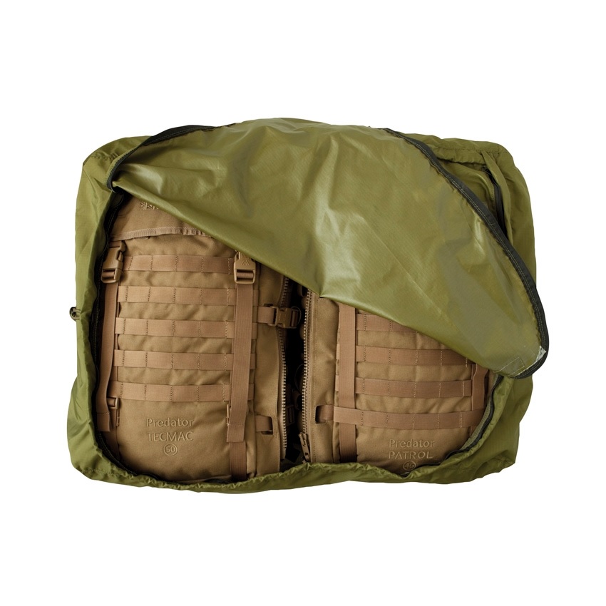 Σάκος Μεταφοράς Σακιδίων (Χακί) της Karrimor SRS61689 trazeras|SRS61689
