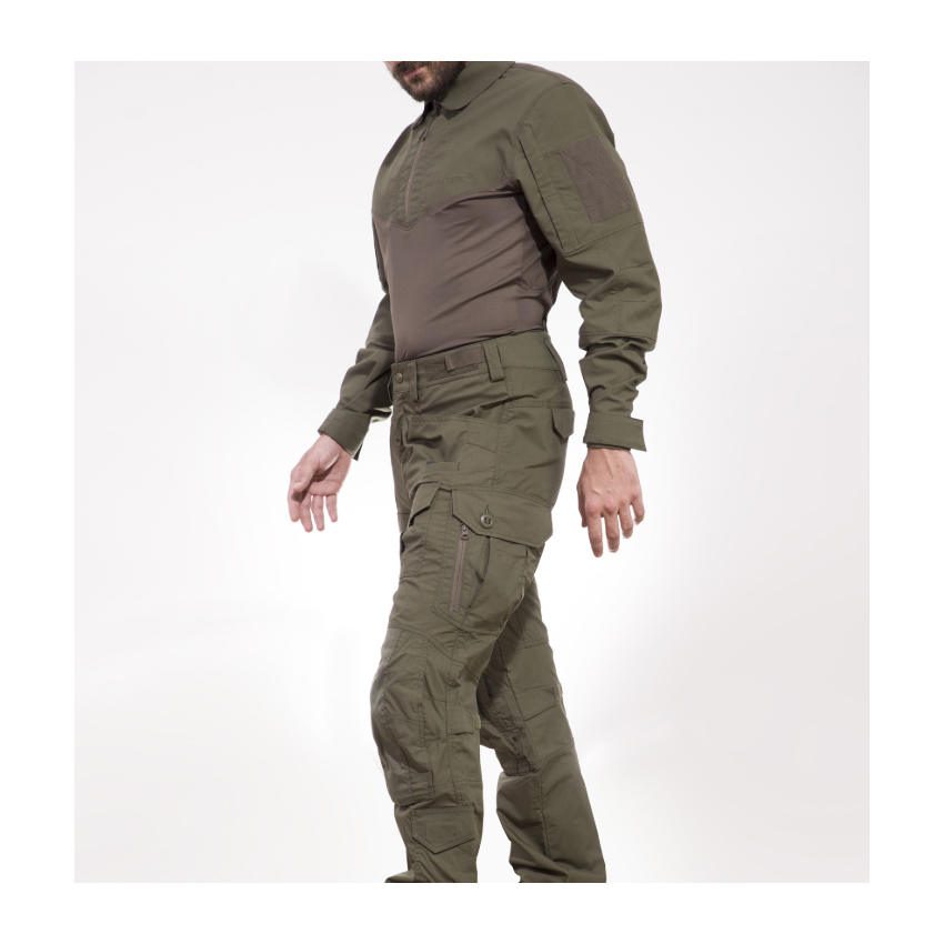 Παντελόνι Wolf (Ranger Green) της Pentagon PEN36983 trazeras|PEN36983