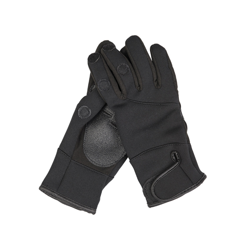 Γάντια Neoprene Amaro, Κομμένο Δάχτυλο της Mil-Tec STU19358 trazeras|STU19358
