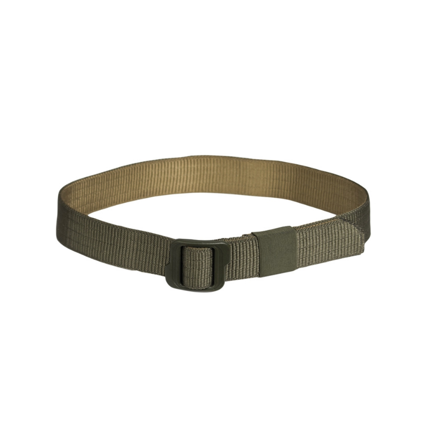 Ζώνη Double Duty Διπλής Όψης (Χακί / Coyote) 3,8 εκ. της Mil-Tec STU23506 trazeras|STU23506