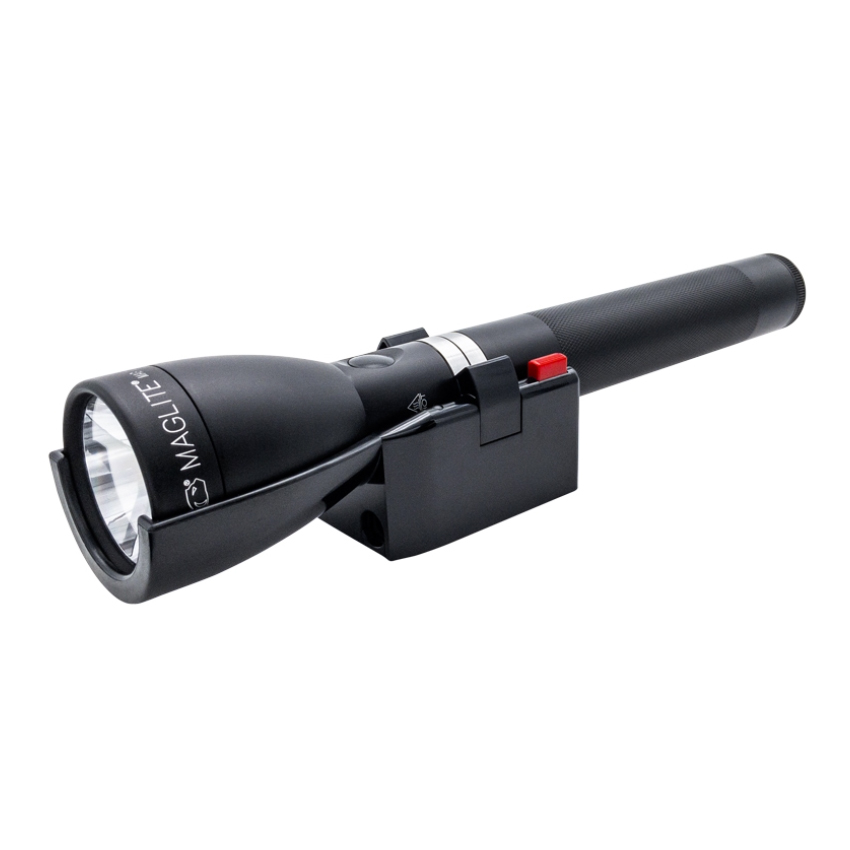 Φακός ML150LRX Led (Μαύρο) της Maglite EDI58140 trazeras|EDI58140