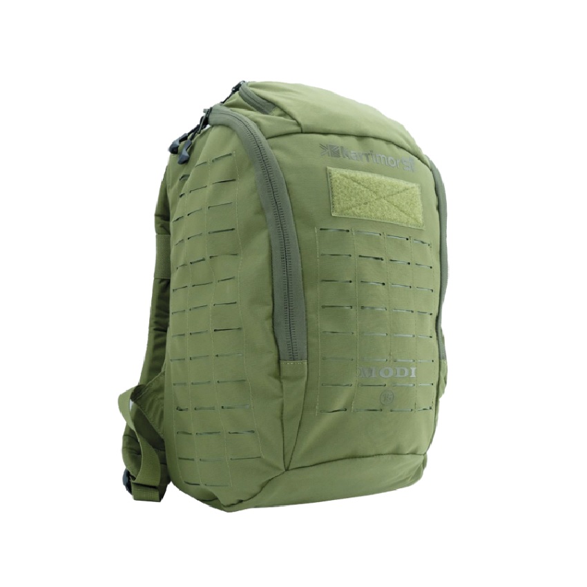 Σακίδιο Πλάτης Modi 15 (2 Χρώματα) της Karrimor SRS61685 trazeras|SRS61685