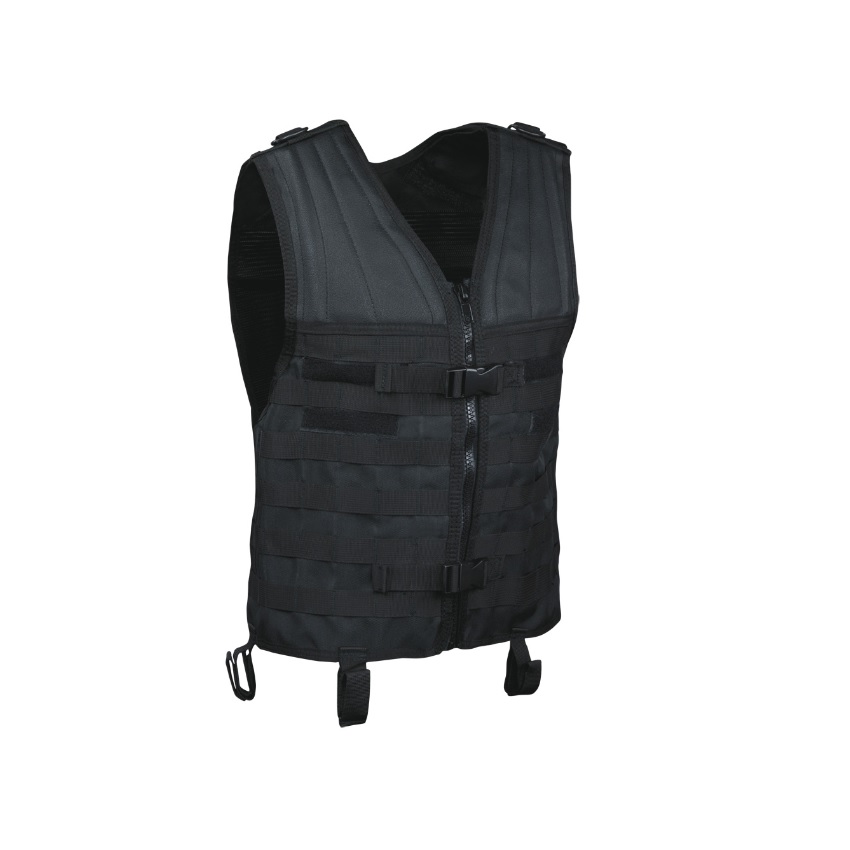Γιλέκο Μάχης Molle Carrier (Μαύρο) της Condor SRS61310 trazeras|SRS61310