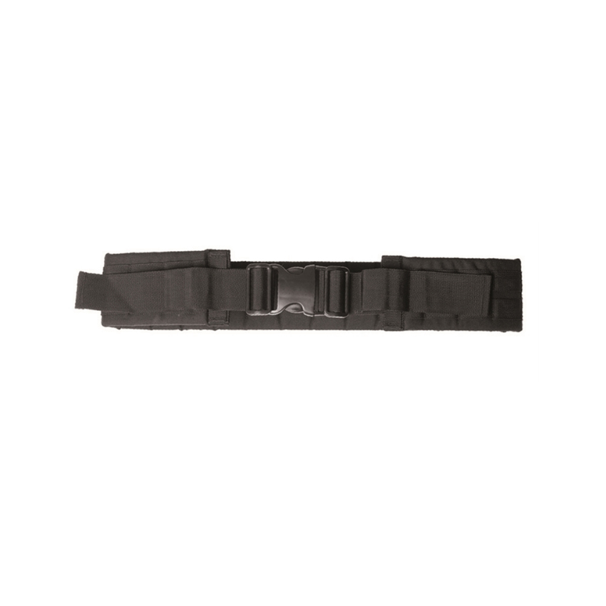 Ζώνη Μάχης Τύπου Molle (Μαύρη) της Mil-Tec STU04191 trazeras|STU04191