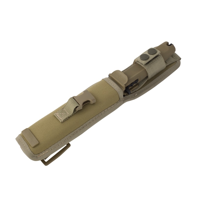 Επιχειρησιακό Μαχαίρι Moschin (Μπέζ) της Extrema Ratio SRS61342 trazeras|SRS61342