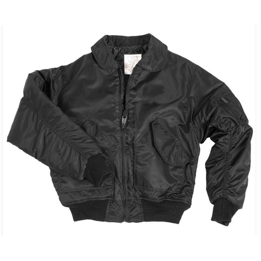 Μπουφάν Fly US Teesar® CWU Flight της Mil-Tec STU19572 trazeras|STU19572