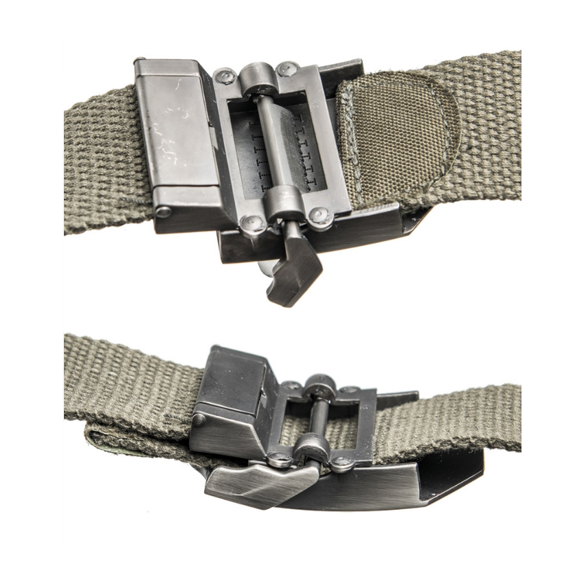 Ζώνη Μάχης US OD Navy Seal 3,8 εκ. της Mil-Tec STU23505 trazeras|STU23505