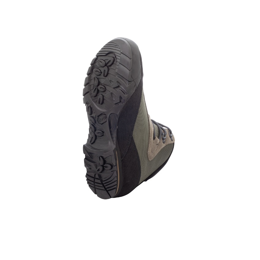 Επιχειρησιακά Μποτάκια NS 564 Spider II, Mid 6'' (Khaki) της Aku SRS60759 trazeras|SRS60759