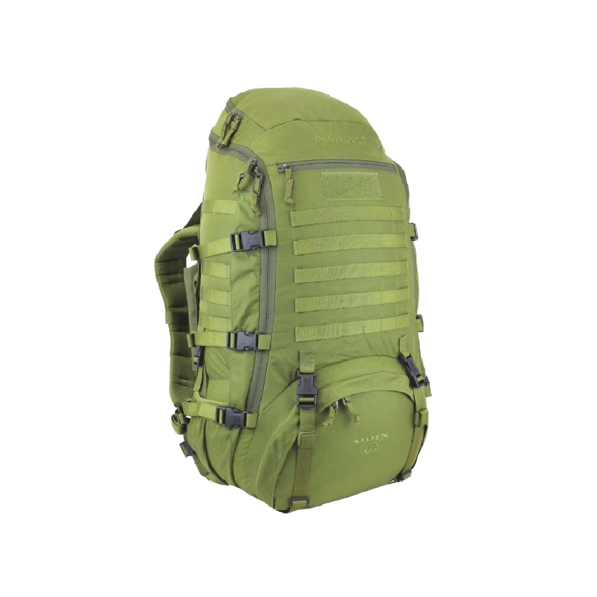 Σακίδιο Πλάτης Οdin 75 (2 Χρώματα) της Karrimor SRS61684 trazeras|SRS61684