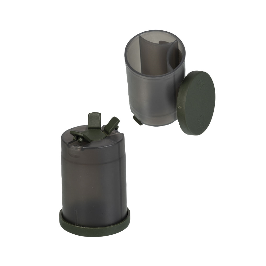 Σκεύος Αλατοπίπερου Shaker της Mil-Tec STU31994 trazeras|STU31994