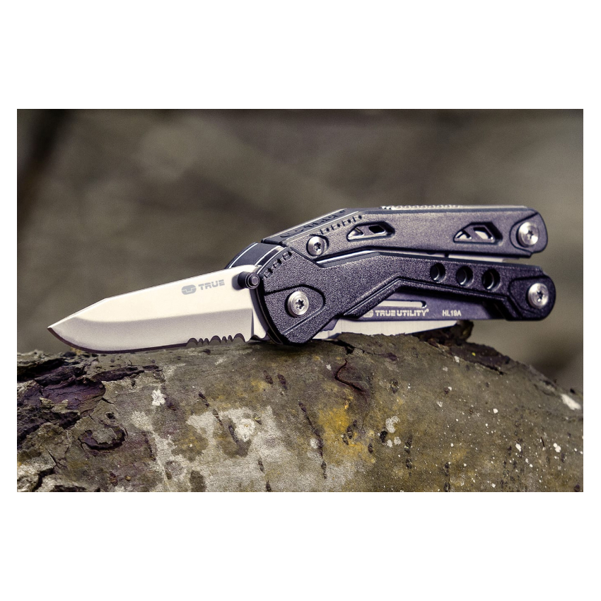 Πολυεργαλείο ΗandyOne της True Utility TRU45122 trazeras|TRU45122