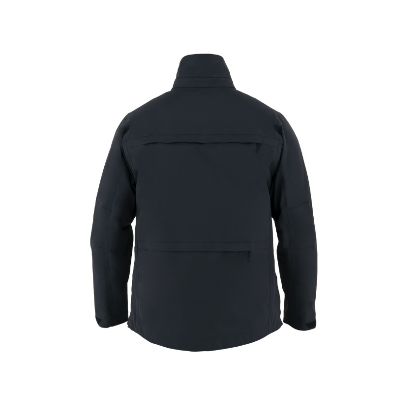 Επιχειρησιακό Τζάκετ Parka (Midnight Blue) της First Tactical SRS61446 trazeras|SRS61446