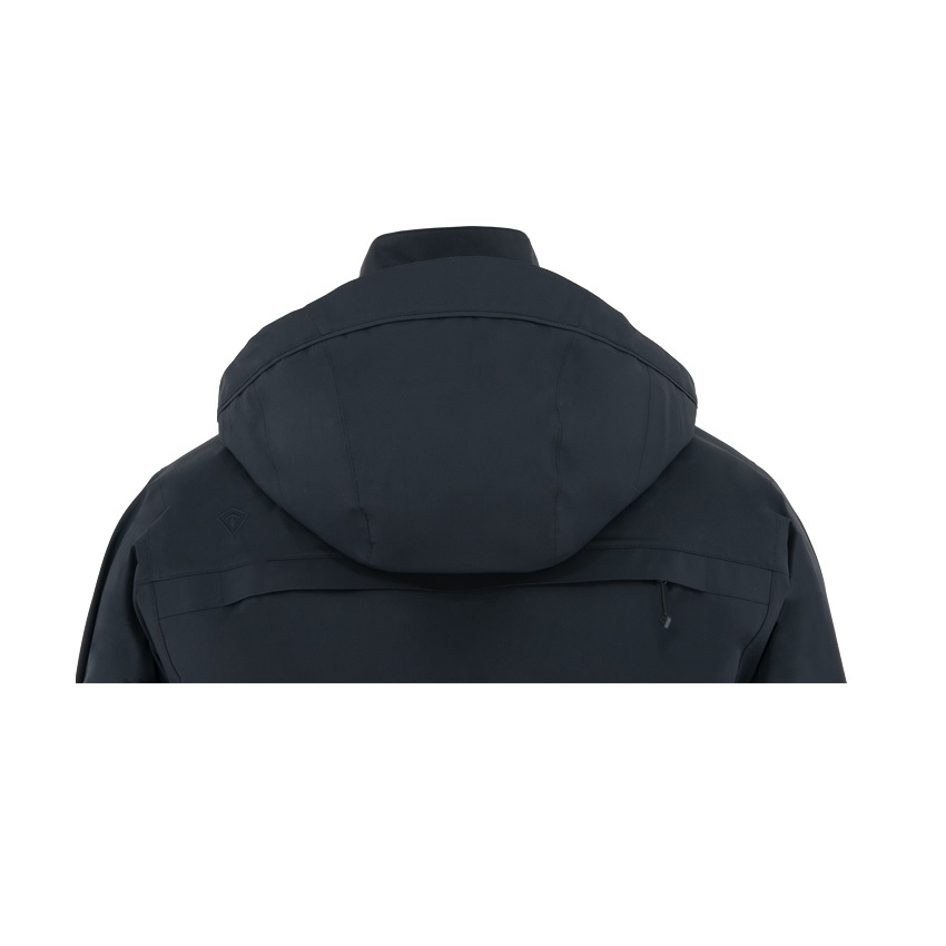 Επιχειρησιακό Τζάκετ Parka (Midnight Blue) της First Tactical SRS61446 trazeras|SRS61446