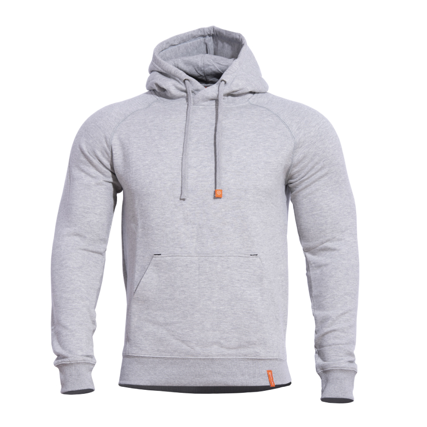 Μπλούζα Phaeton Hood Sweater (Melange) της Pentagon PEN44929 trazeras|PEN44929