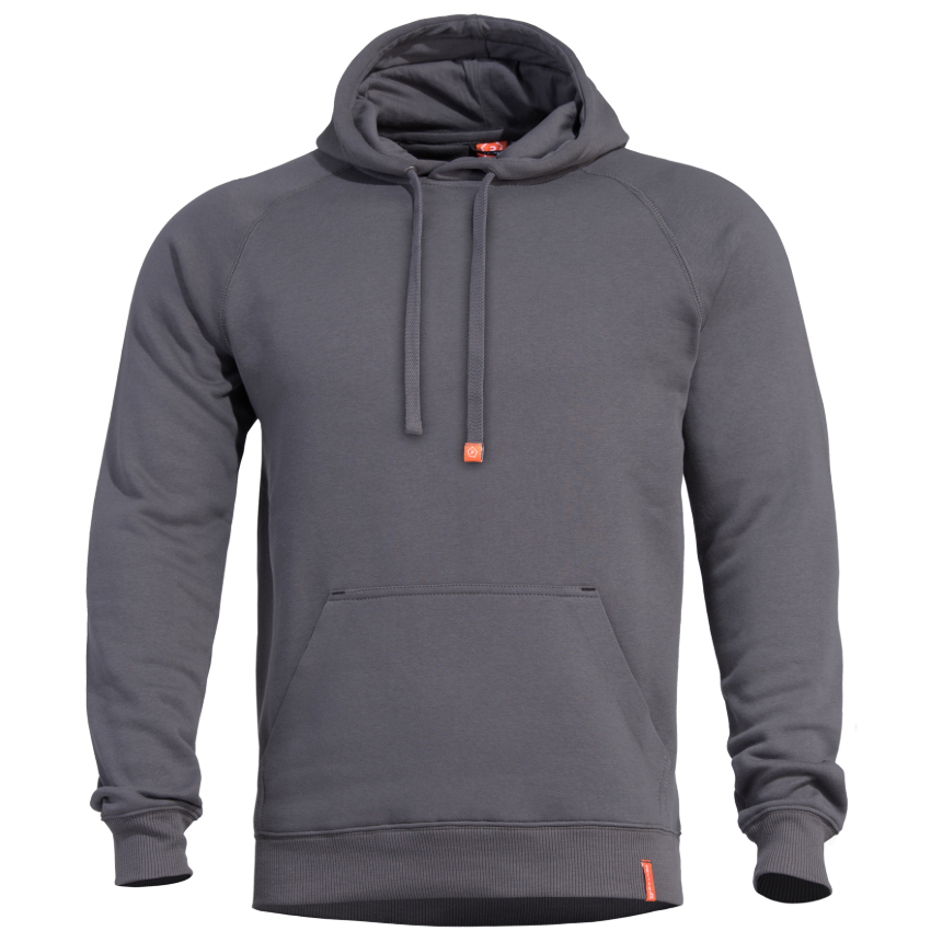 Μπλούζα Phaeton Hood Sweater (Cinder Grey) της Pentagon PEN39875 trazeras|PEN39875