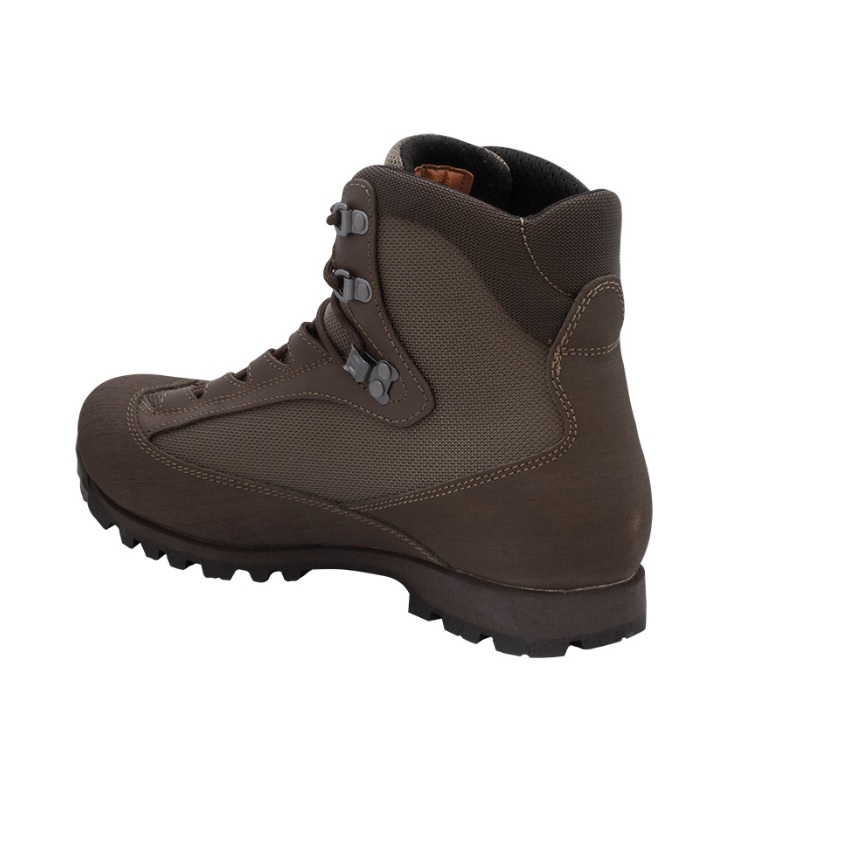 Κυνηγετικά Μποτάκια Pilgrim DS (Brown) της Aku SRS60811 trazeras|SRS60811