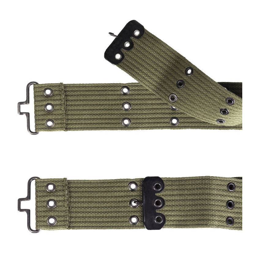 Ζώνη Α/Τ (Χακί) της Mil-Tec STU11596 trazeras|STU11596