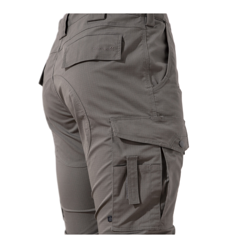 Παντελόνι Ranger 2.0 (Black) της Pentagon PEN29125 trazeras|PEN29125